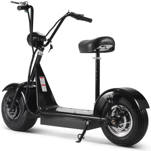 FatBoy Electric Scooter, 48v 800w - Image 6
