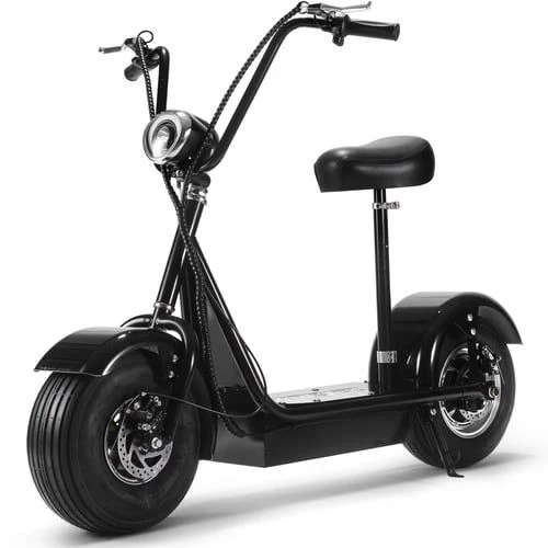 FatBoy Electric Scooter, 48v 800w - Image 7