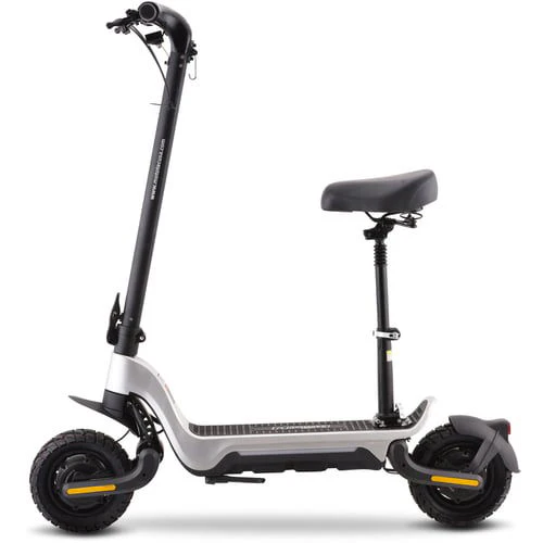 Fury Folding Electric Scooter, 48v 1000w Lithium - Image 4