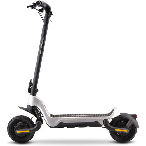 Fury Folding Electric Scooter, 48v 1000w Lithium - Image 5