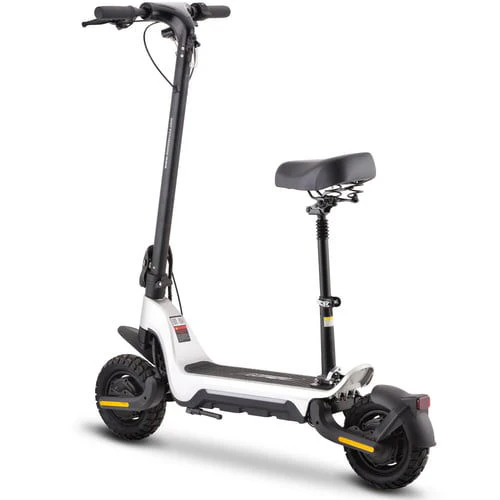 Fury Folding Electric Scooter, 48v 1000w Lithium - Image 6