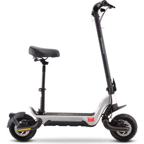 Fury Folding Electric Scooter, 48v 1000w Lithium - Image 7