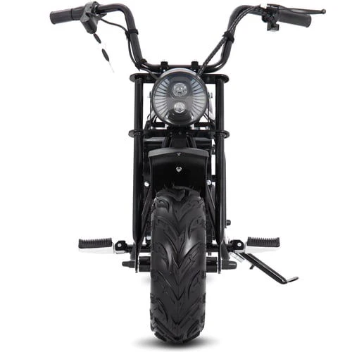 Electric Mini Bike, 48v 1000w, Ages 12 and up - Image 3