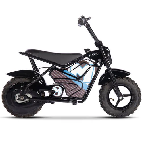 Electric Mini Bike, 24v 250w, Ages 6 and up - Image 3