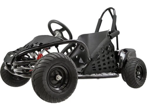 Sport Kart Kids Electric Go Kart, 48v 1000w, Ages 8 and up - Image 3