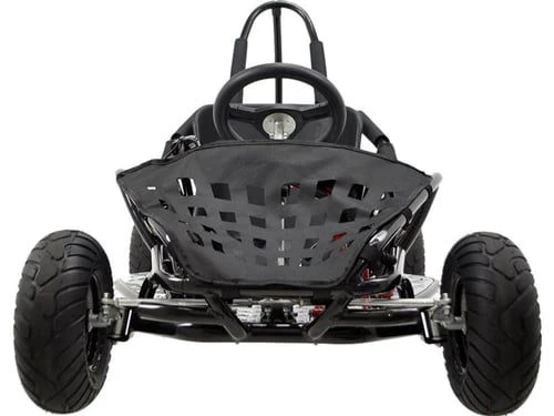 Sport Kart Kids Electric Go Kart, 48v 1000w, Ages 8 and up - Image 4