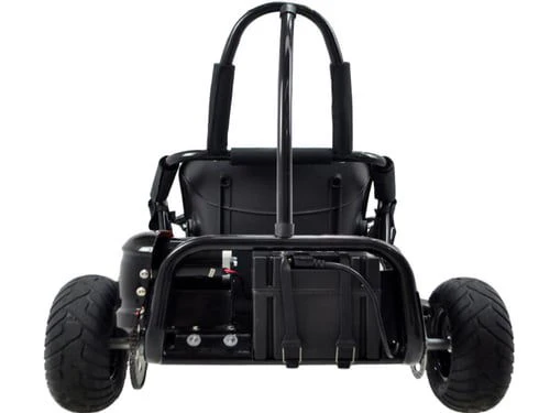 Sport Kart Kids Electric Go Kart, 48v 1000w, Ages 8 and up - Image 5