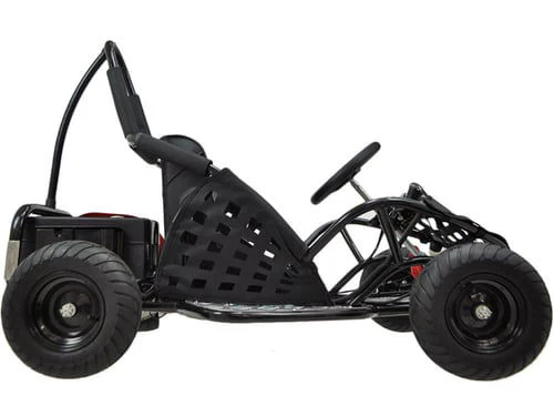 Sport Kart Kids Electric Go Kart, 48v 1000w, Ages 8 and up - Image 6