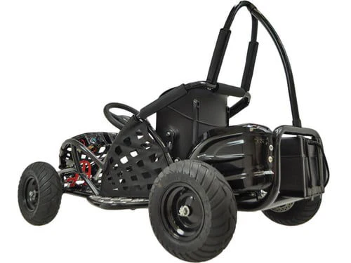 Sport Kart Kids Electric Go Kart, 48v 1000w, Ages 8 and up - Image 7