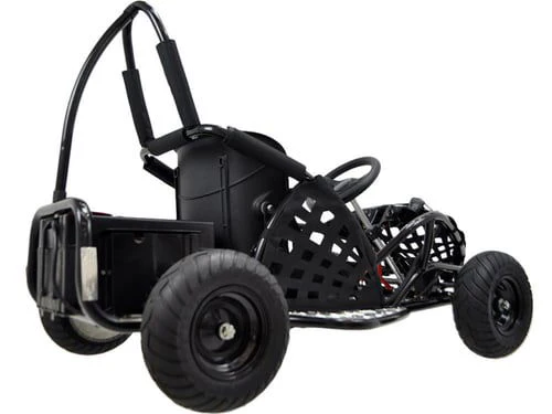 Sport Kart Kids Electric Go Kart, 48v 1000w, Ages 8 and up - Image 8