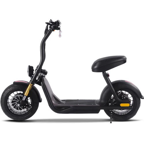 Diablo Electric Scooter, 48v 1000w Lithium - Image 4