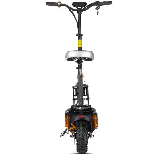 Ares Electric Scooter, 48v 1600w - Image 5