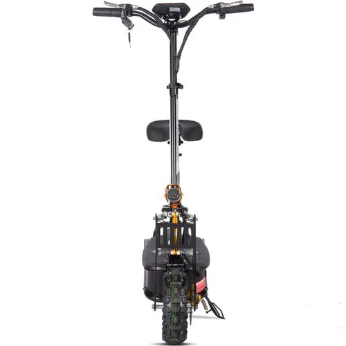 Ares Electric Scooter, 48v 1600w - Image 9