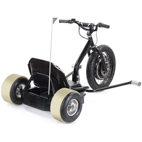 Electric Drift Trike, 48v 500w - Image 5