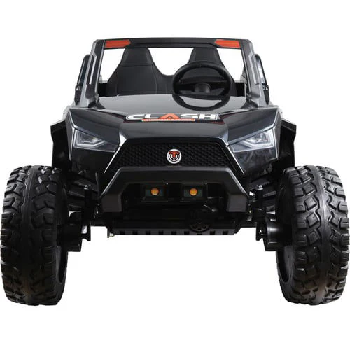 Baja Kids Electric UTV, 4x4 24v, Bluetooth Speakers, Parental Remote Control, Ages 3 and up - Image 3