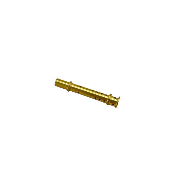 Emulsion Tube, GX390 Clone
