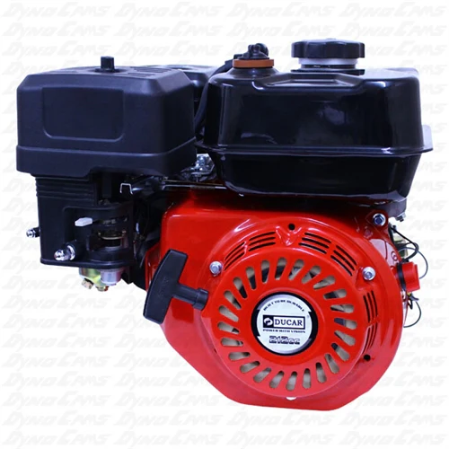 Engine, Ducar 212cc