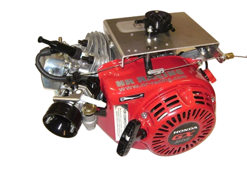 Engine, Racing, Honda GX200, Limited Mod