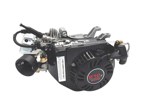 Engine, Racing, 212 Predator, Modified Level 1