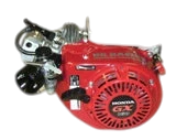 Engine, Racing, Honda GX200, Street & Track Special, Ready to Ship