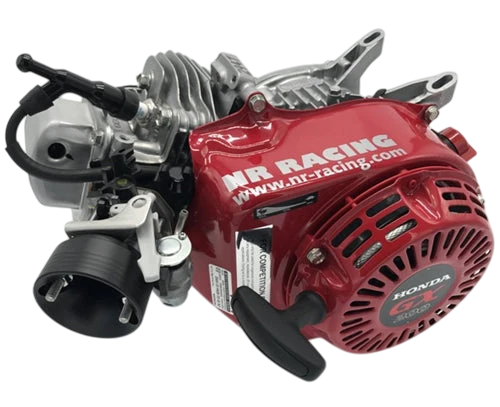 Engine, Racing, Honda GX200, Super Stock
