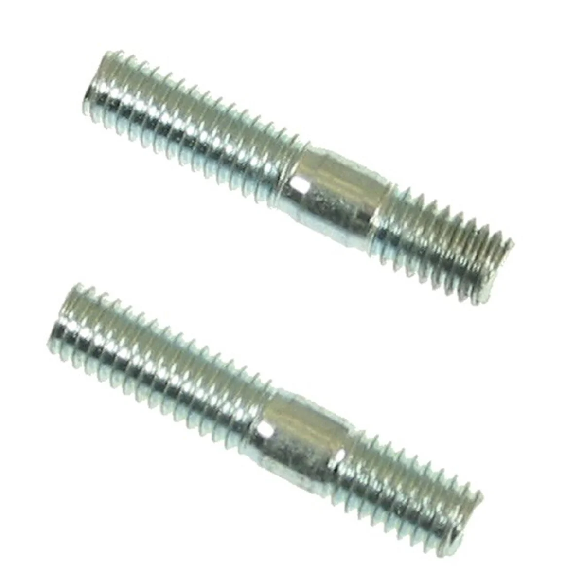 Exhaust Bolts M6-1.00