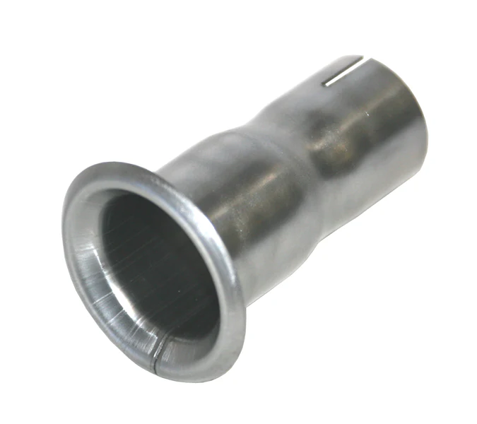 Exhaust End, RLV Trumpet, 1-5/16''