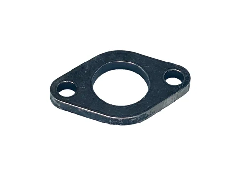 Exhaust, Flange, Header, GX270 & GX390