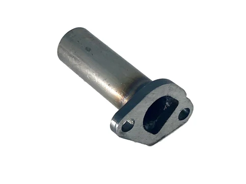 Exhaust, Flange, Header with Stub, GX200