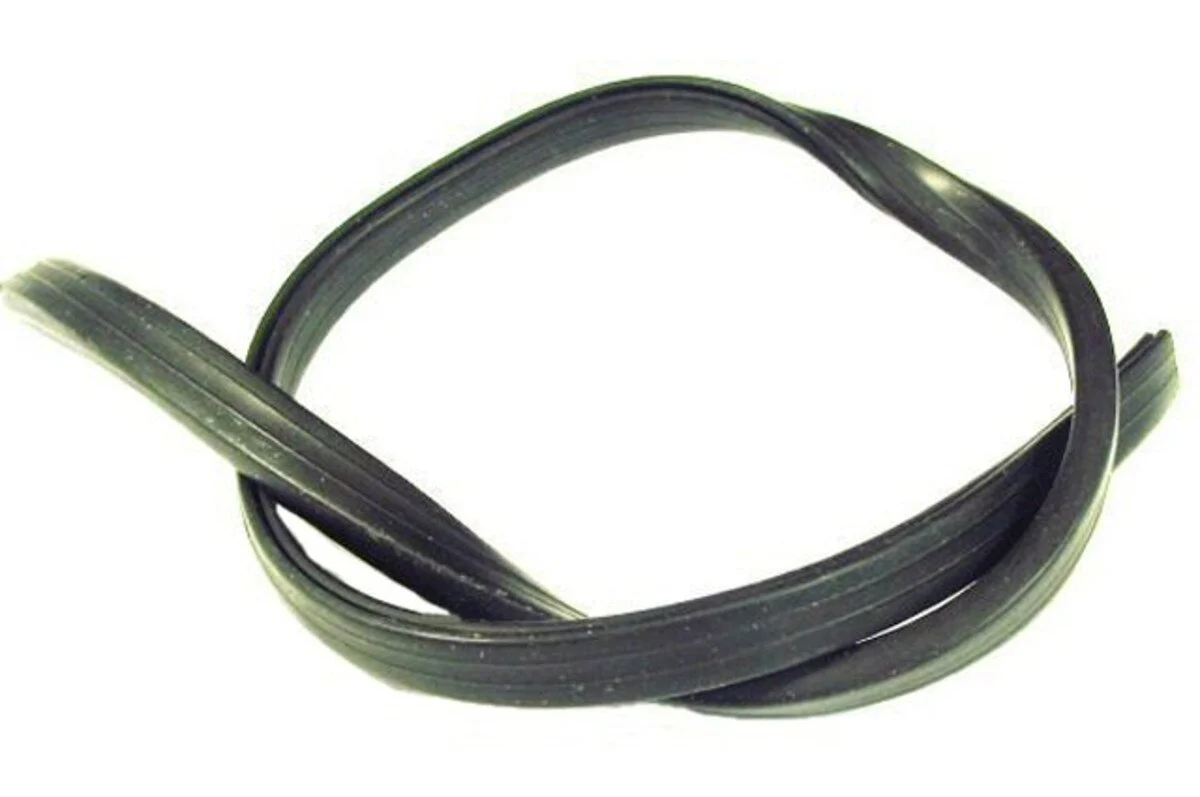 Fan Cover Rubber Seal/Liner for 50cc 2-stroke Minarelli 1PE40QMB Jog Engines