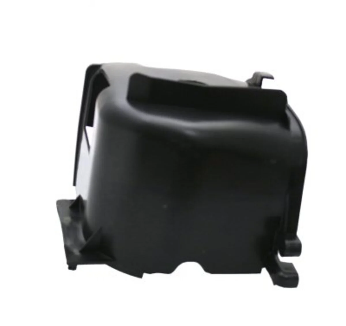 Fan Shroud for 50cc 2-stroke Minarelli 1PE40QMB Jog Engines - Image 2