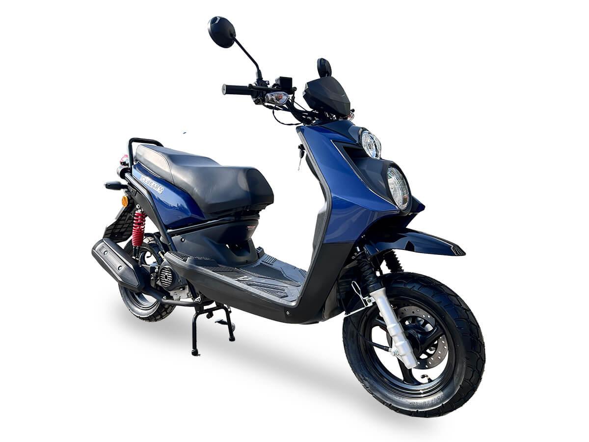 Under speedometer for IceBear Vision 50cc (PMZ50-17) Scooter, PMZ50-17-E-16