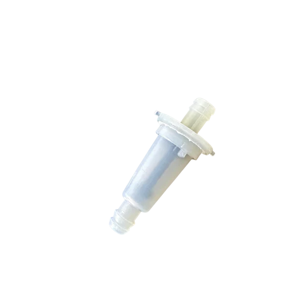 Filter, Fuel, Small, Methanol