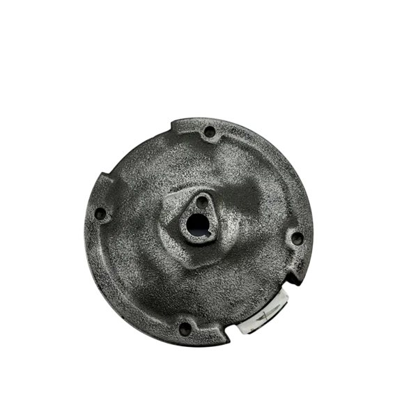 Flywheel, GX160, UT1, 25 BDTC: Genuine Honda