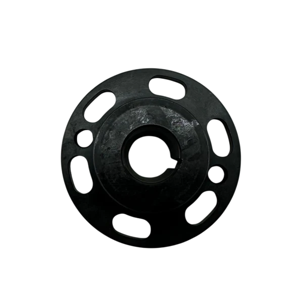 Flywheel Hub, ARC 6610H, GX200