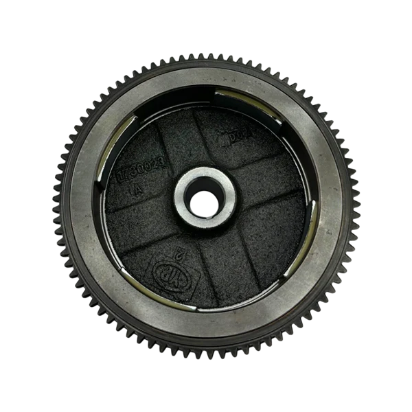 1702529S Flywheel, Kohler CH270 & 212 Predator Hemi, Charging, Electric Start