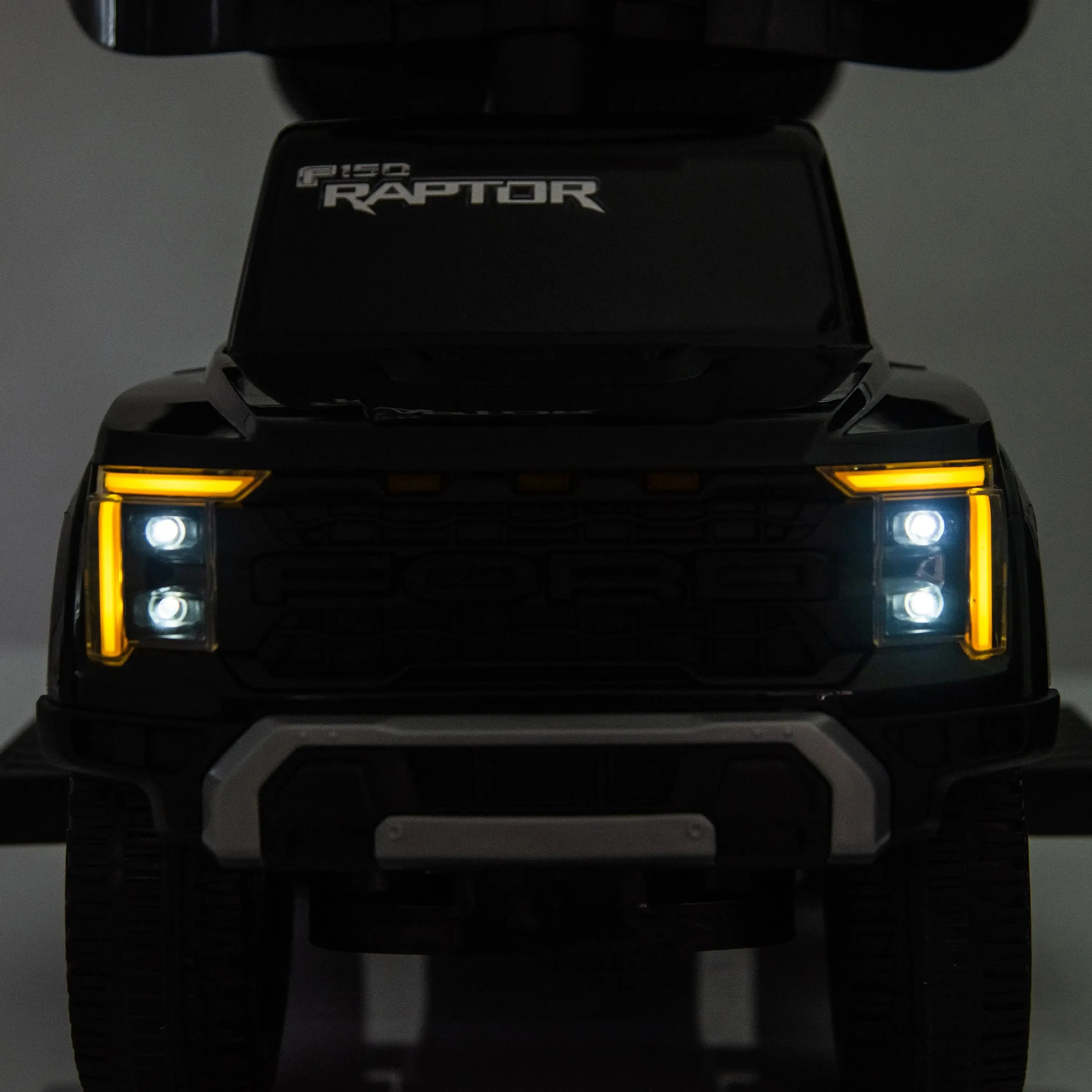 Ford Raptor 3 in 1 - Image 11