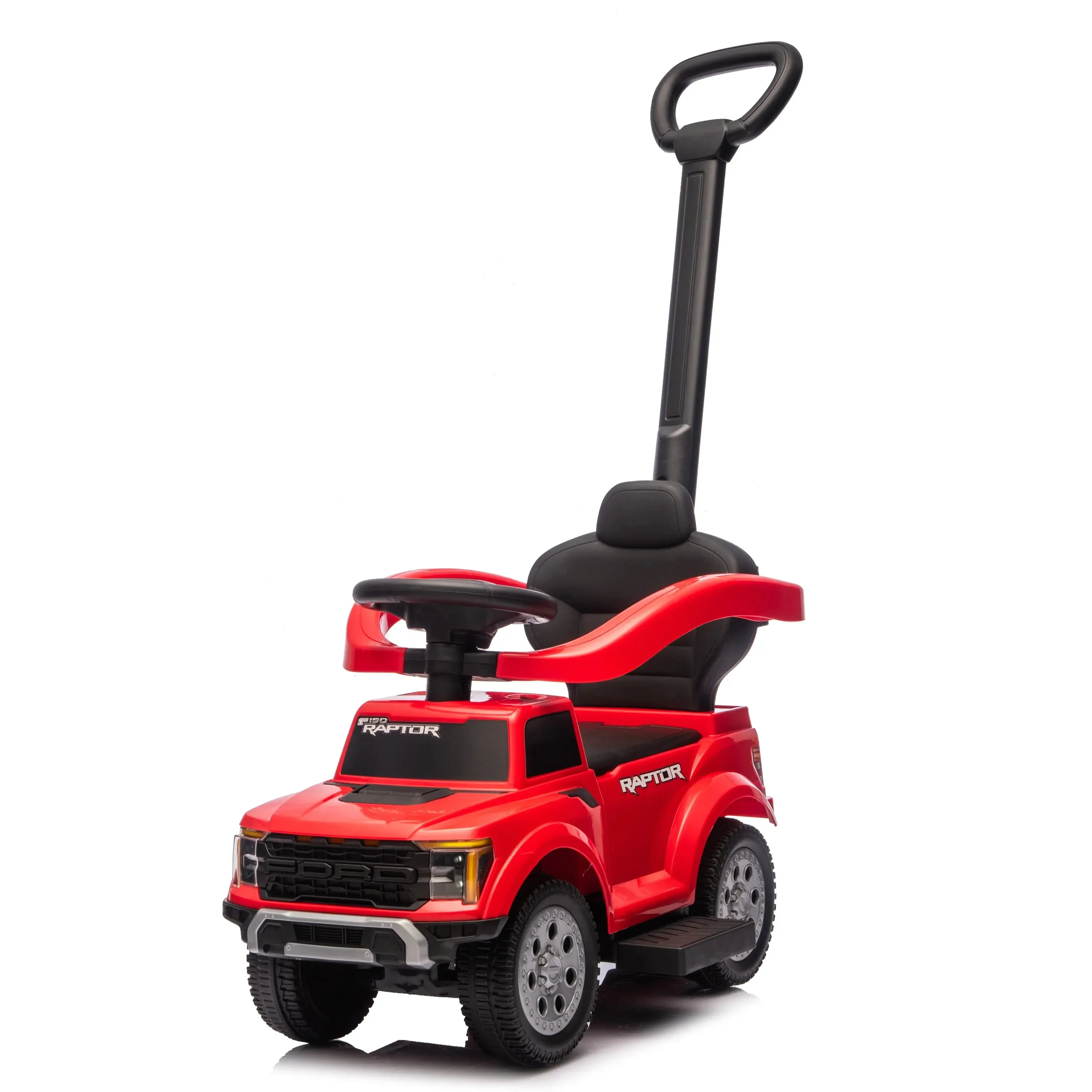 Ford Raptor 3 in 1 - Image 12