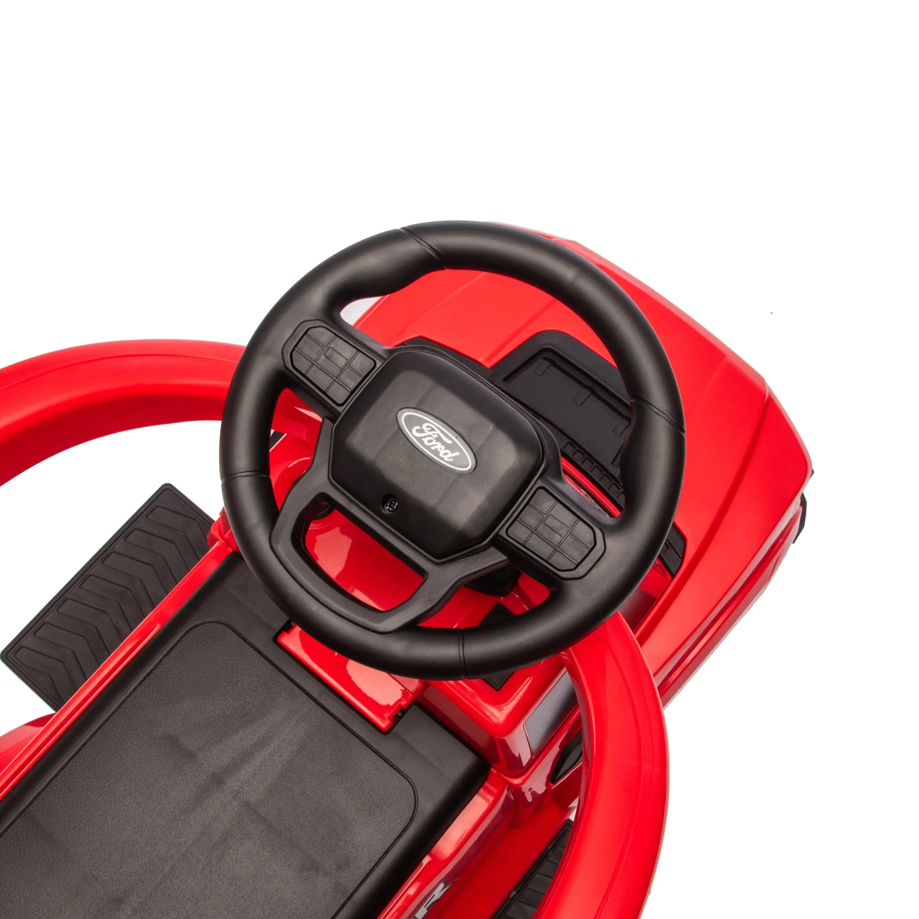 Ford Raptor 3 in 1 - Image 17
