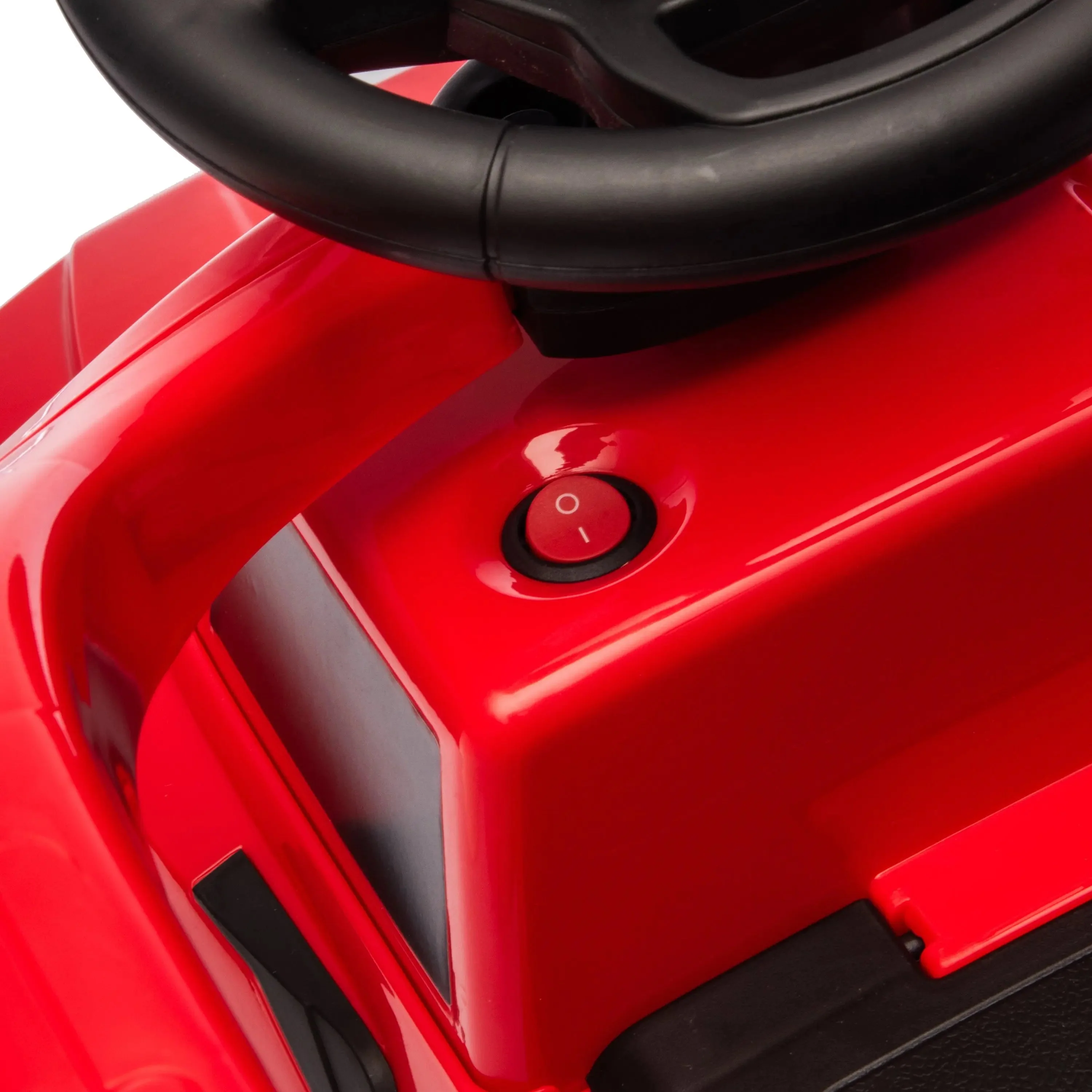 Ford Raptor 3 in 1 - Image 18