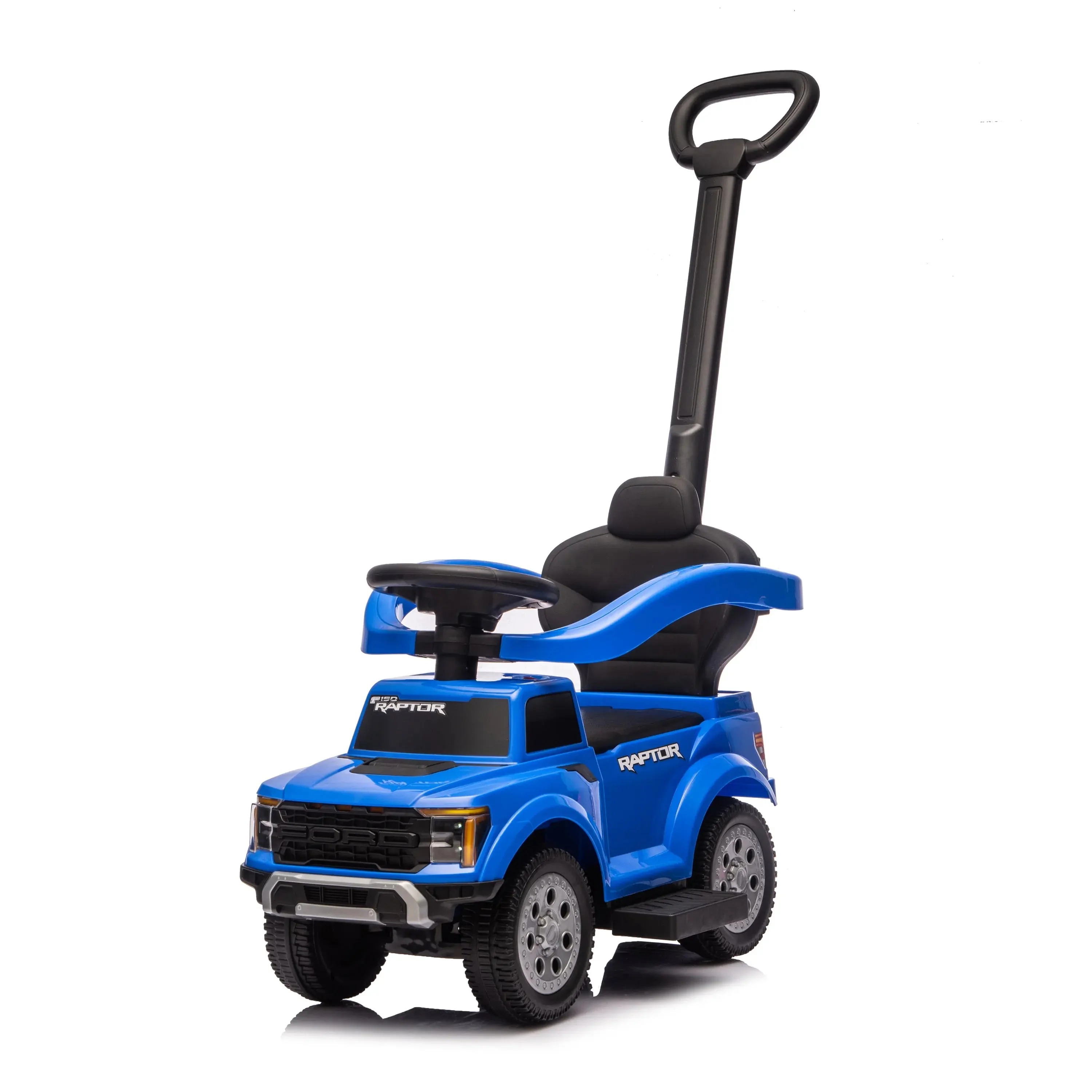Ford Raptor 3 in 1 - Image 19