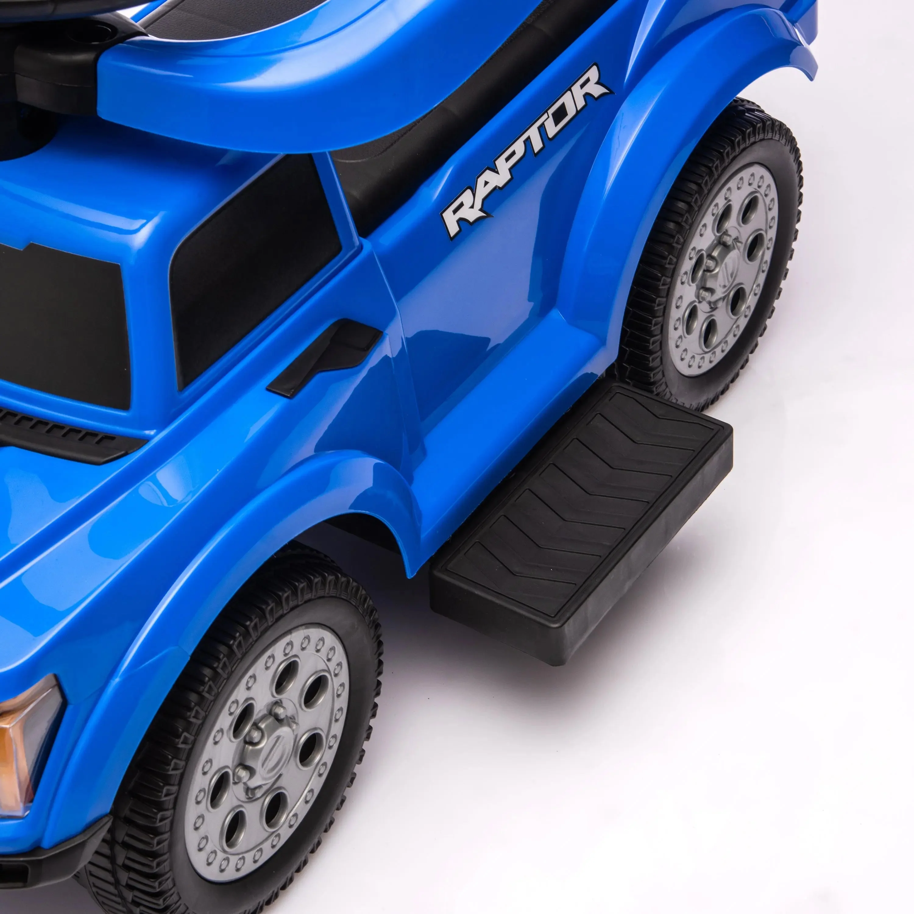 Ford Raptor 3 in 1 - Image 23