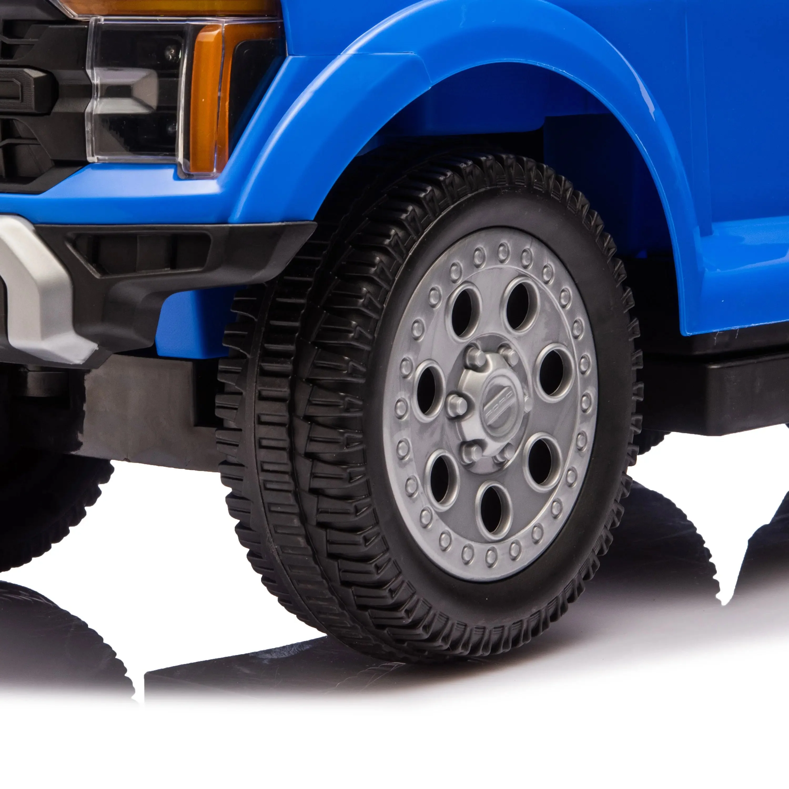 Ford Raptor 3 in 1 - Image 24