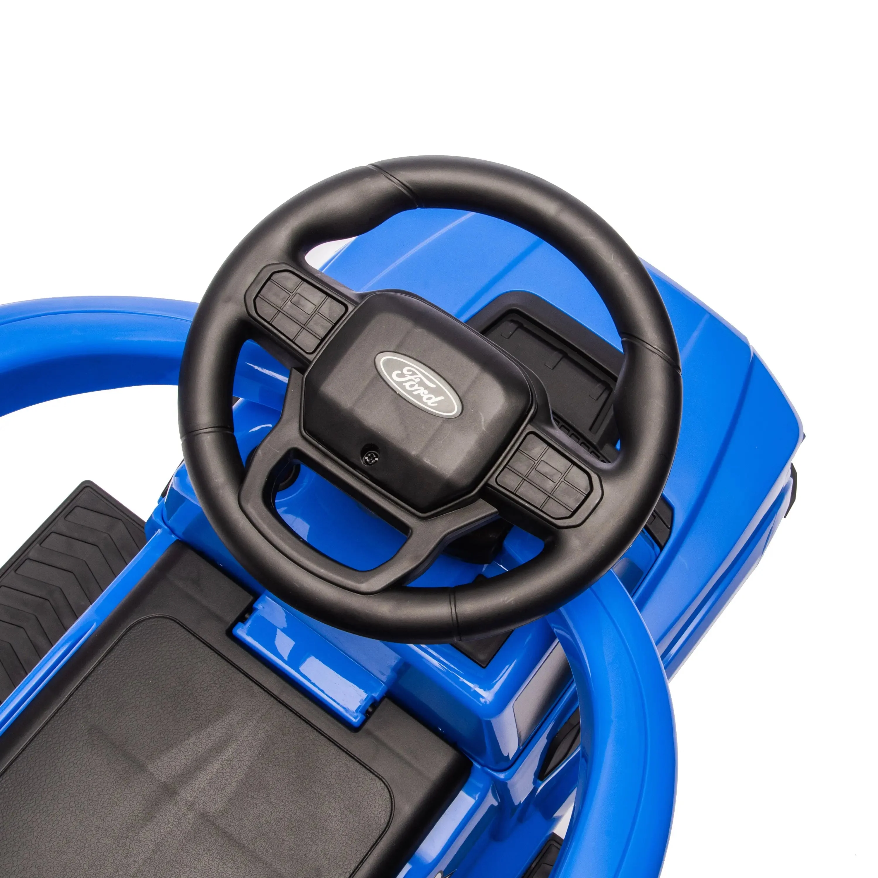 Ford Raptor 3 in 1 - Image 25