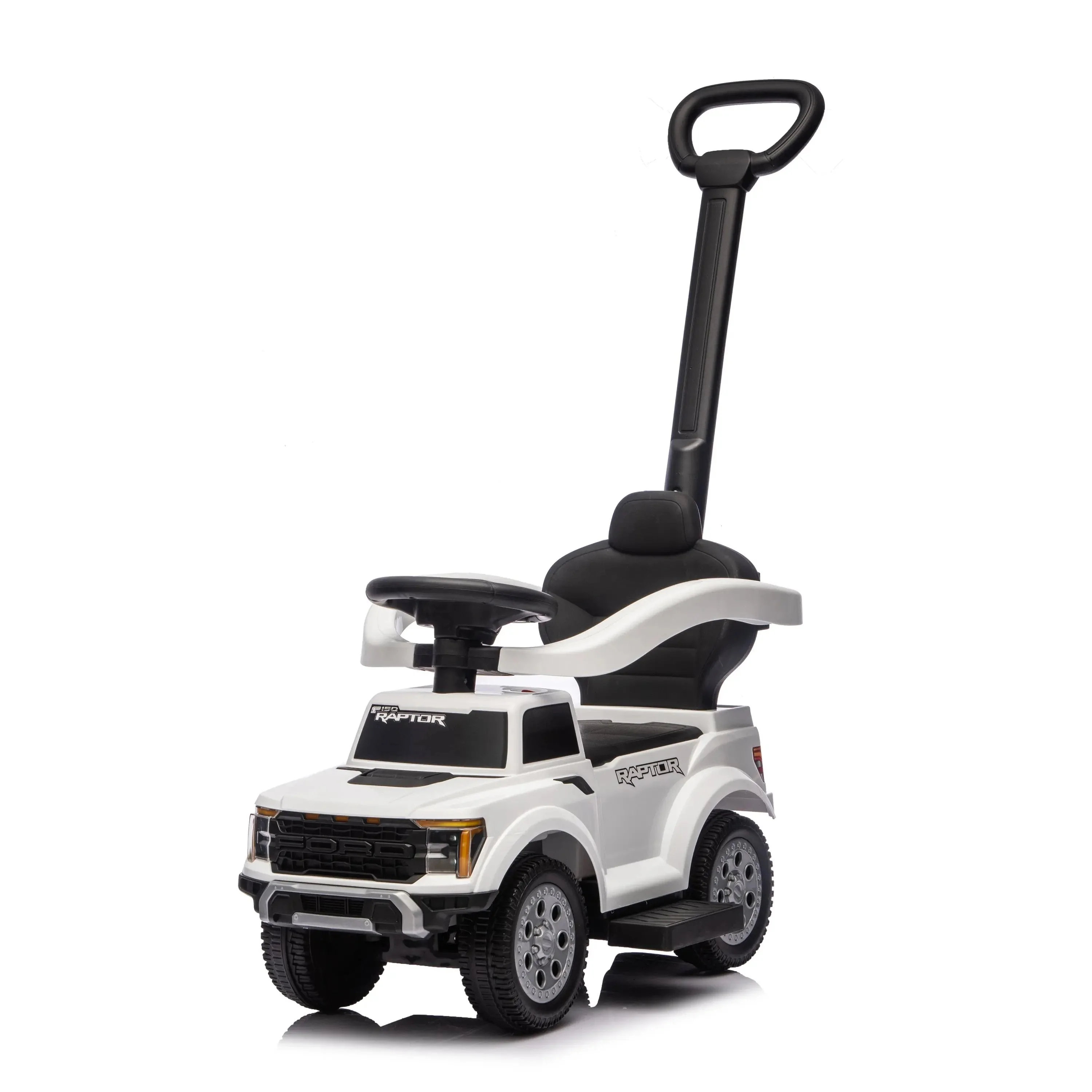 Ford Raptor 3 in 1 - Image 29
