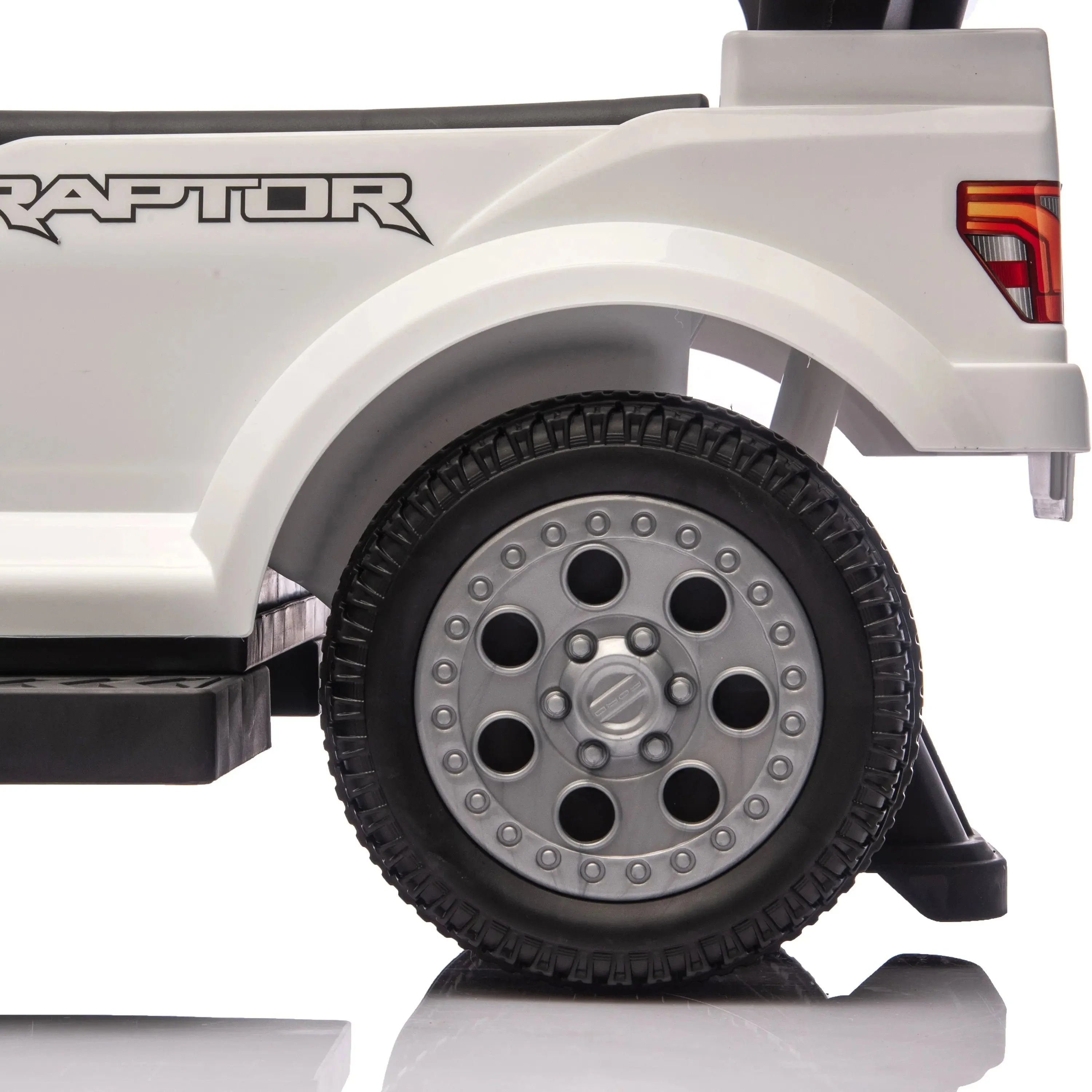 Ford Raptor 3 in 1 - Image 34