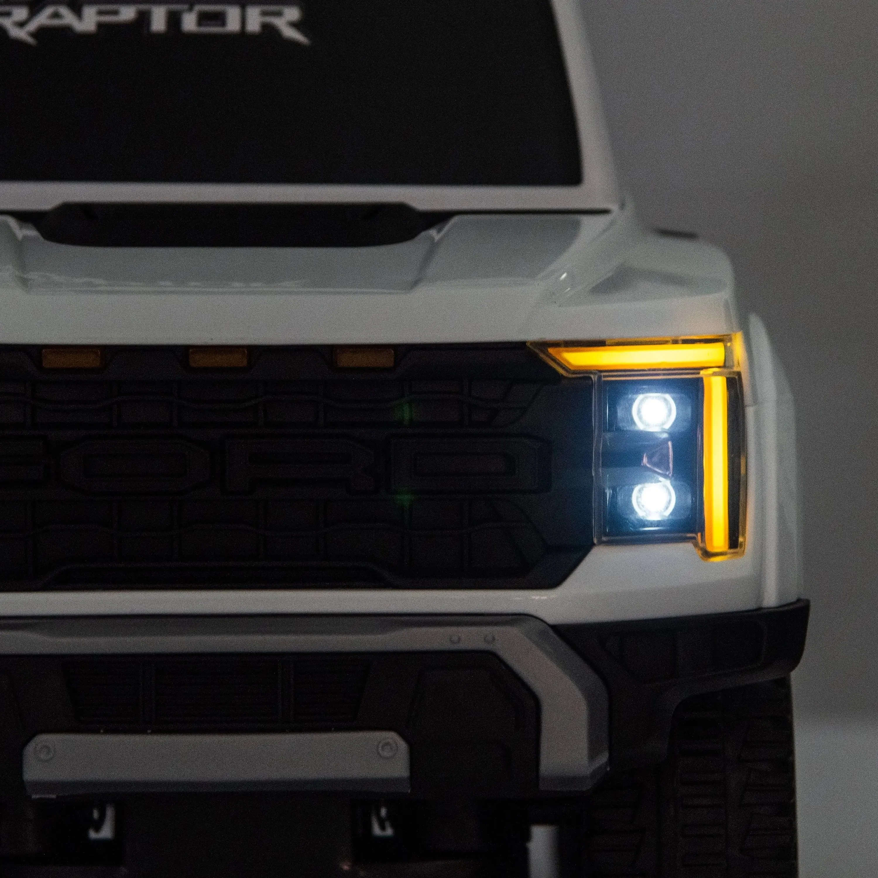 Ford Raptor 3 in 1 - Image 38