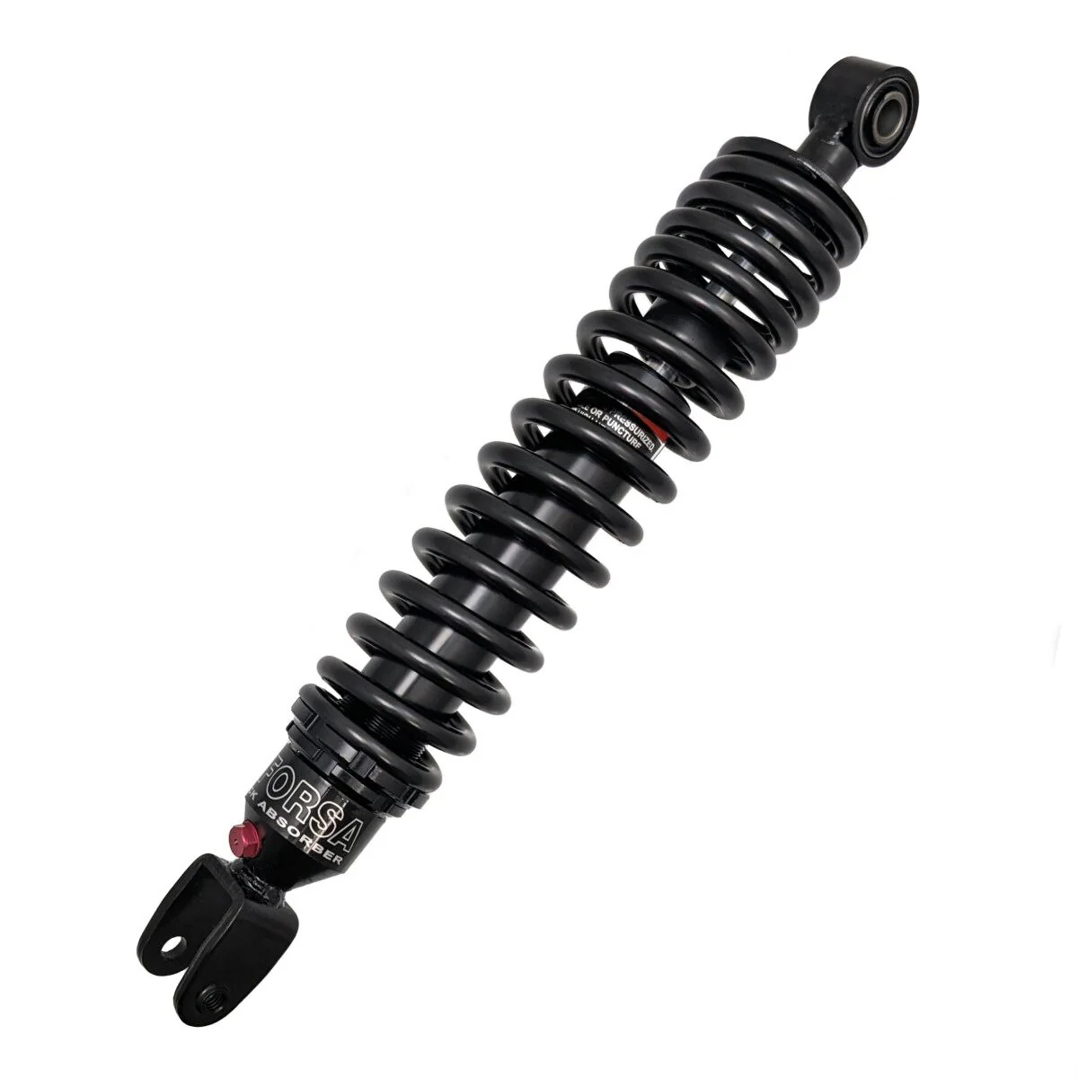 Forsa Performance Racing Shock, 325mm