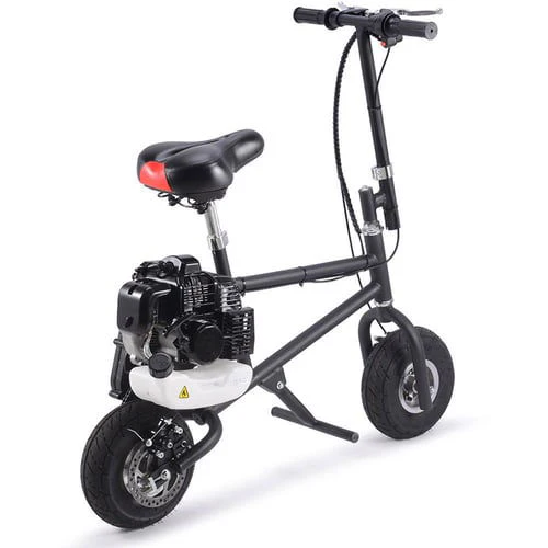 Free Holy Gas Powered Mini Bike, 49cc 2-Stroke - Image 5
