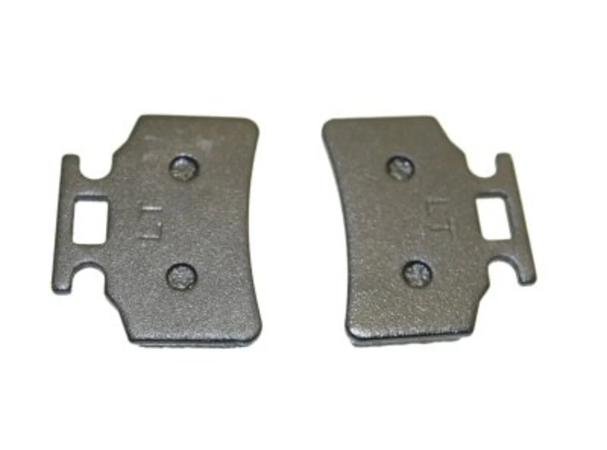 Front Brake Pads - Image 2